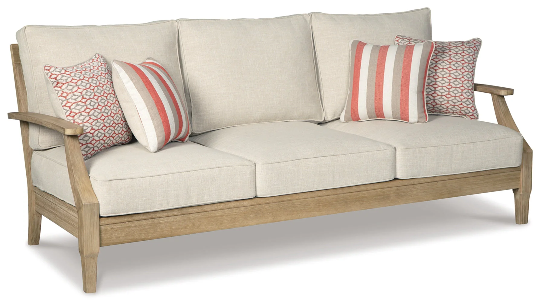 Clare View Outdoor Seating - Image 5
