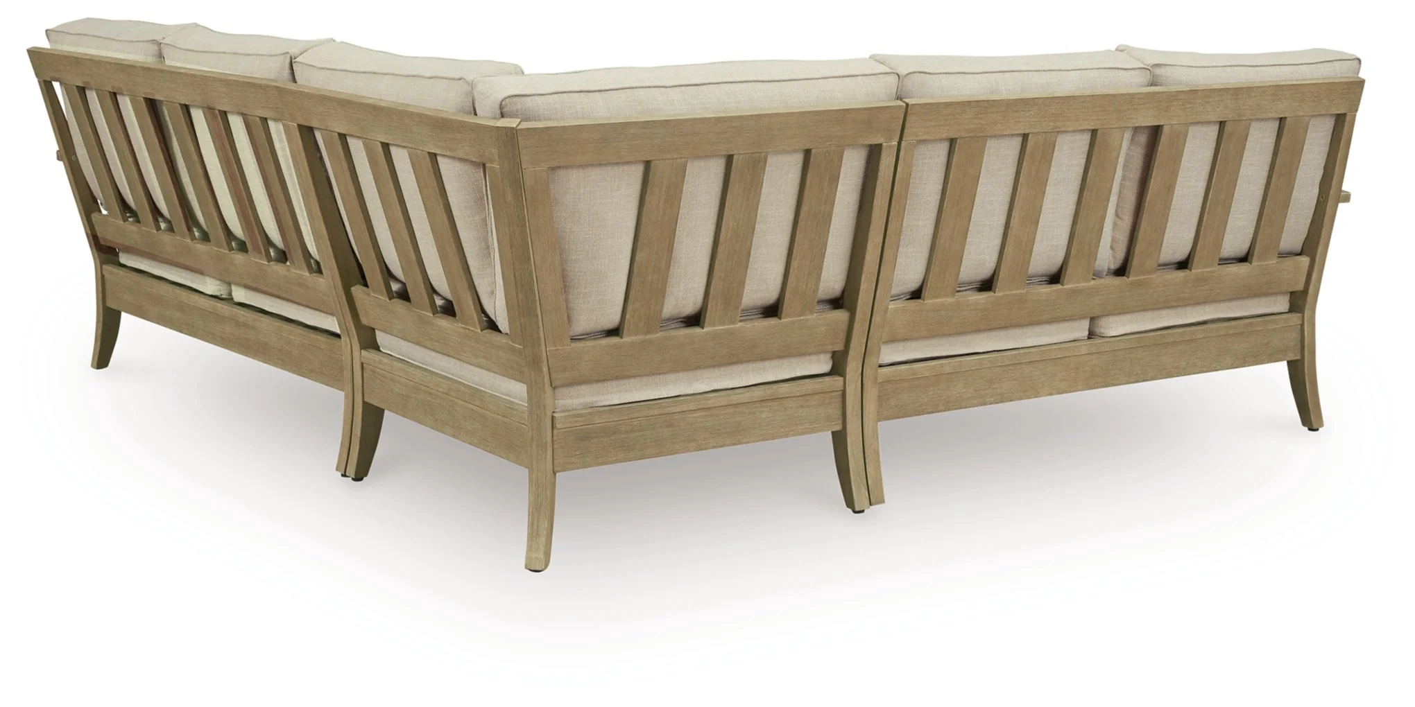 Clare View Outdoor Seating - Image 6