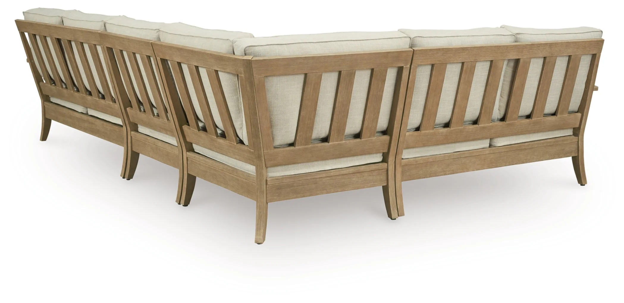 Clare View Outdoor Seating - Image 7