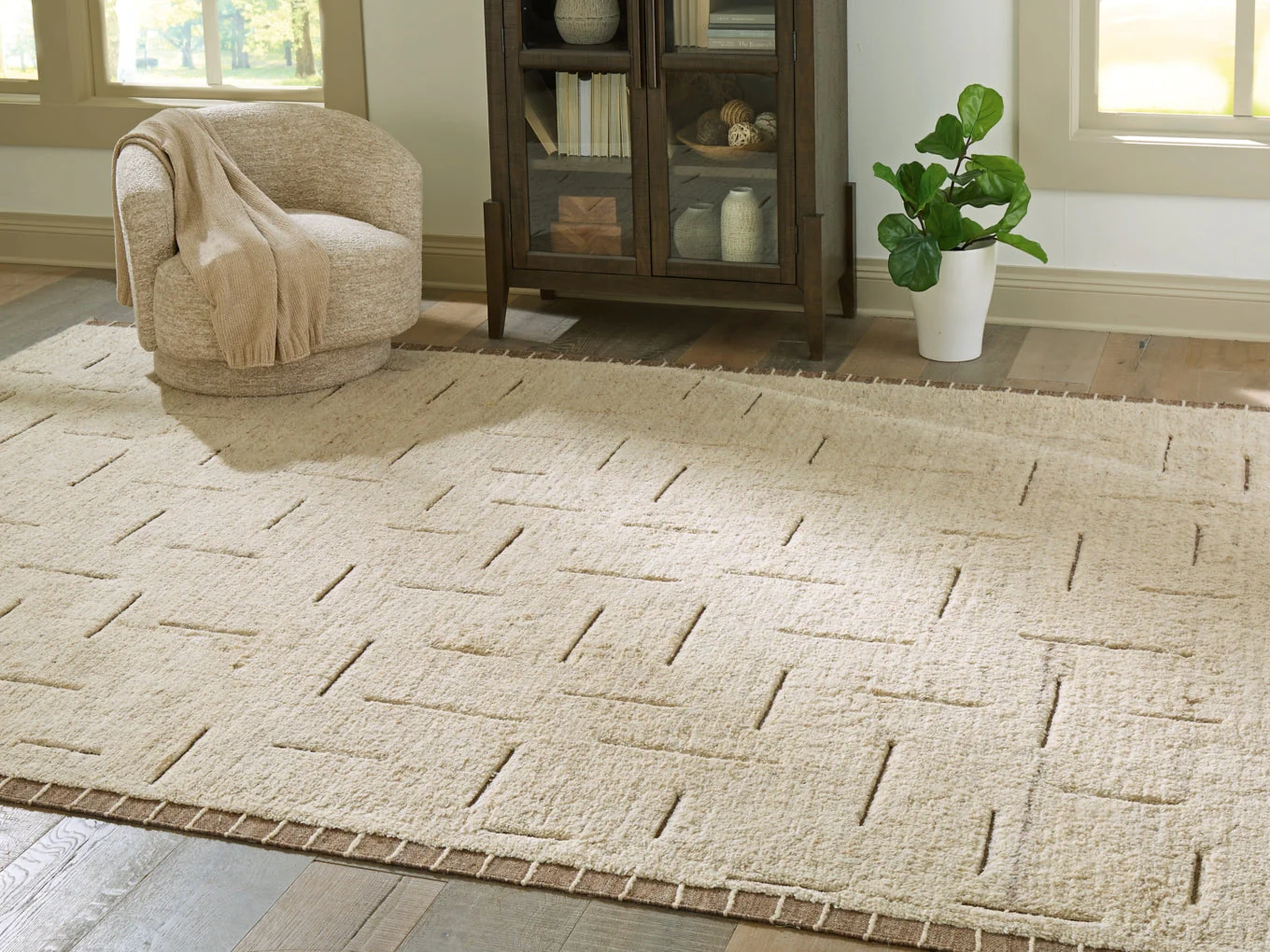 Clayman Rug - Image 4