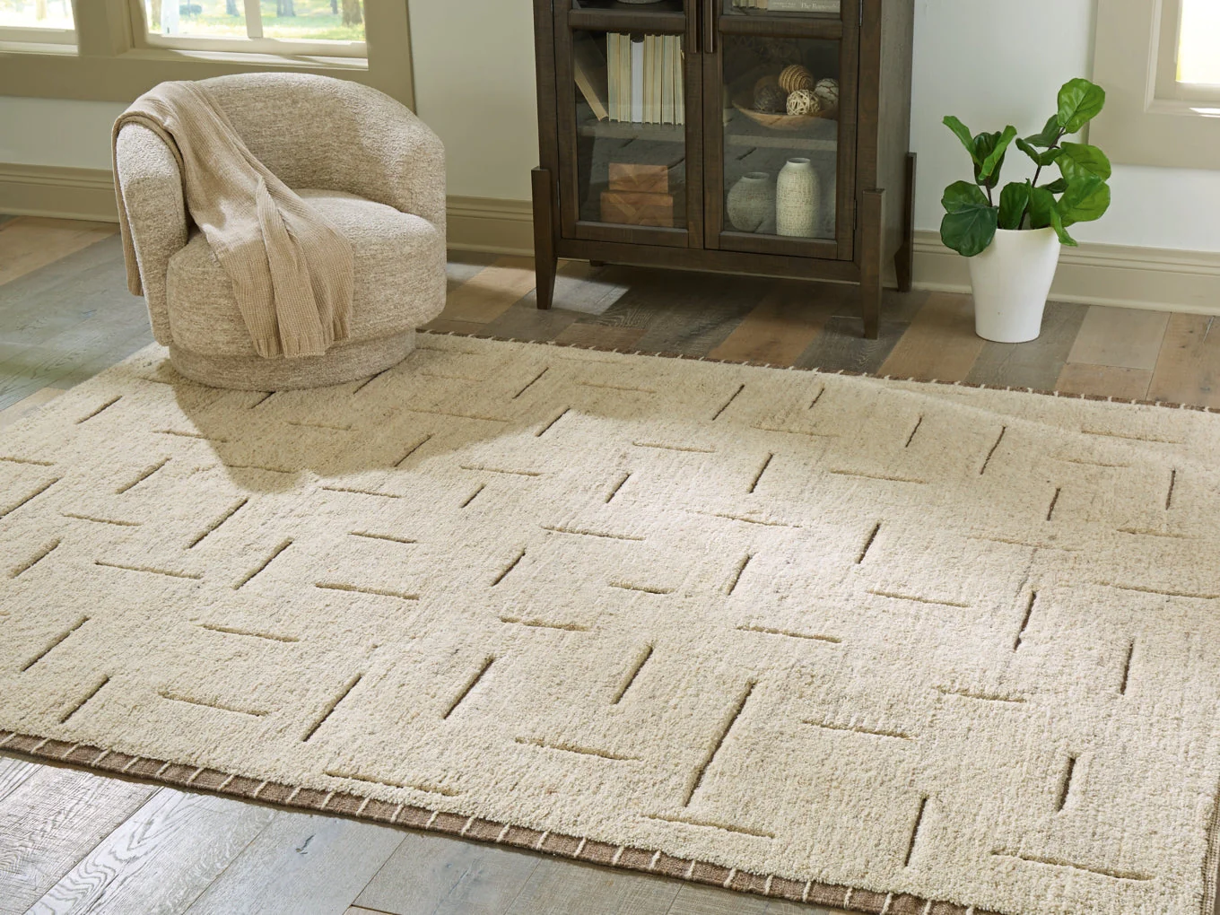 Clayman Rug - Image 5