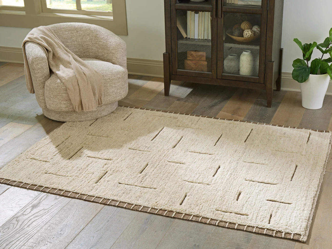 Clayman Rug - Image 6