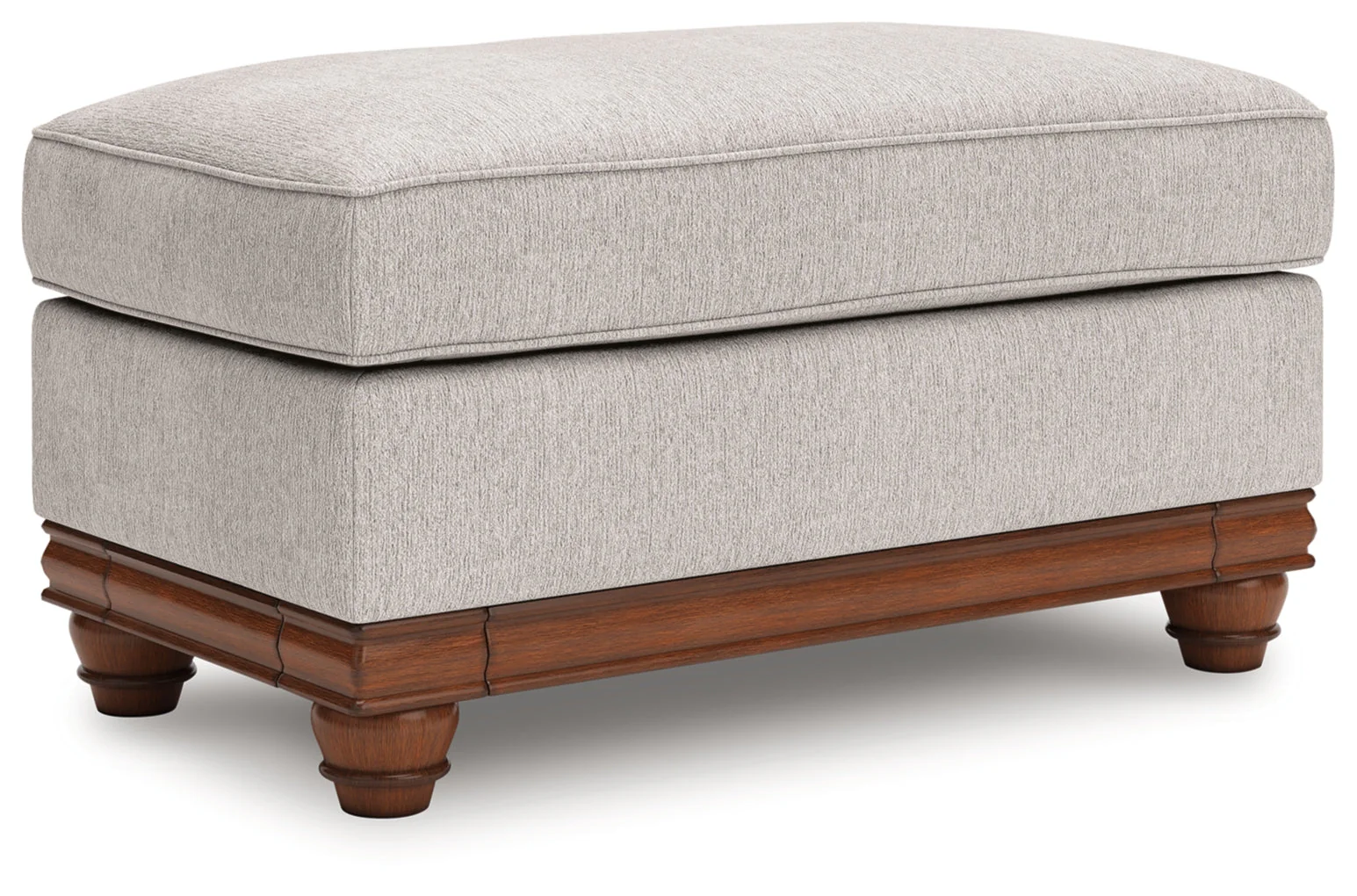 Clearbrooke Chair and Ottoman - Image 3