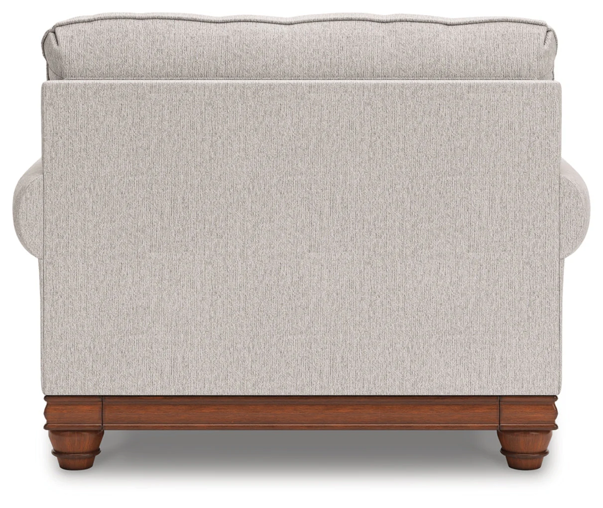 Clearbrooke Chair and Ottoman - Image 9