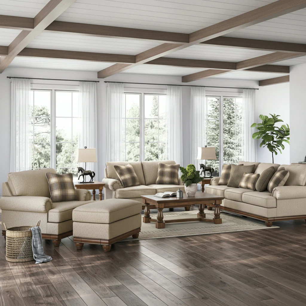 Clearbrooke Living Room Set - Image 10