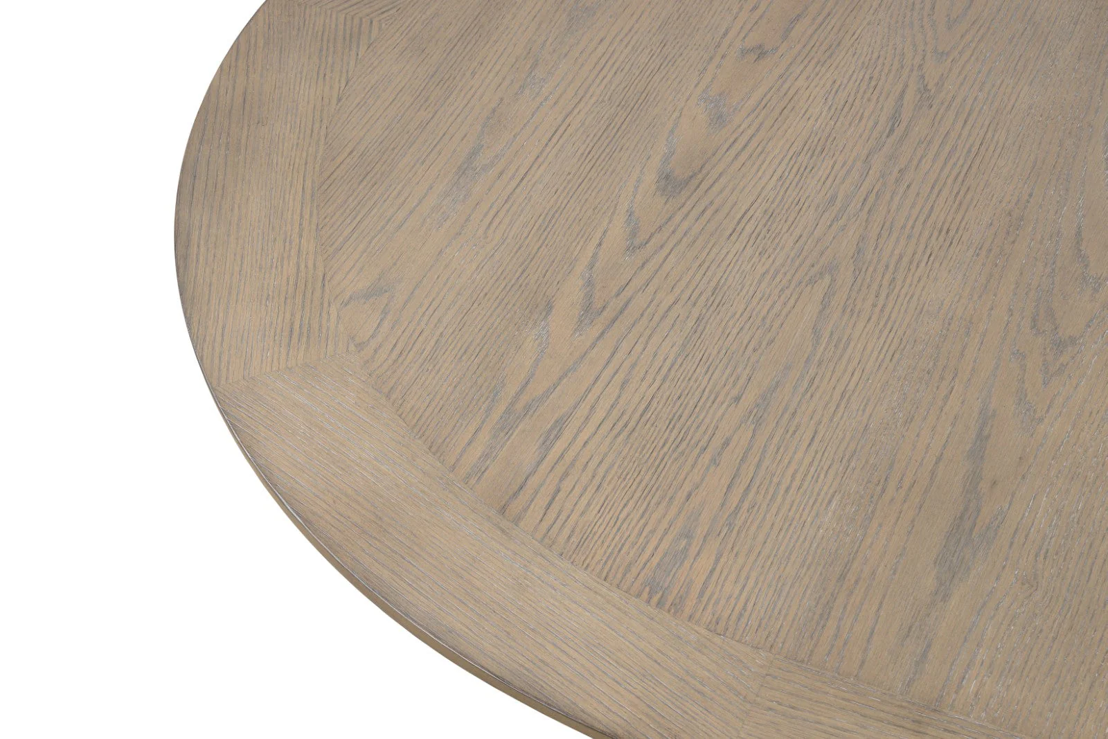 Clements Oak 9 Pc. Dining Room Set - Image 7
