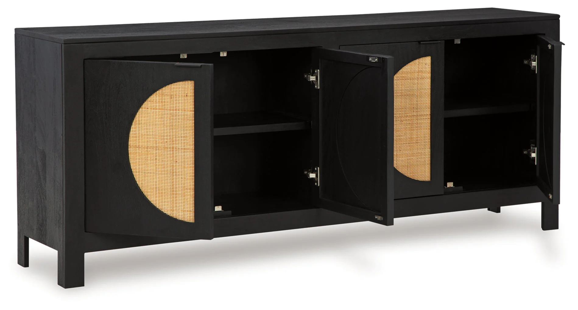 Cliffiings Accent Cabinet - Image 3
