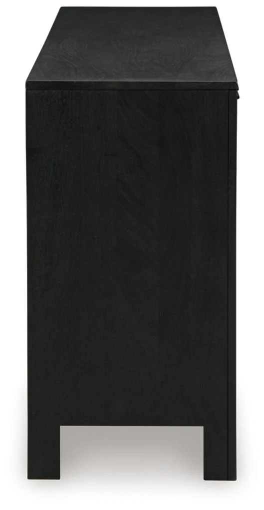 Cliffiings Accent Cabinet - Image 5
