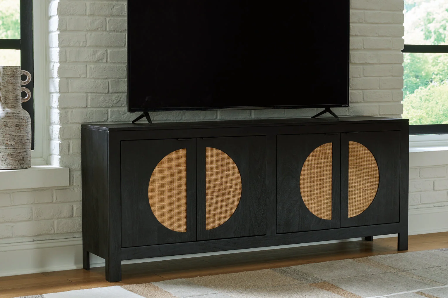 Cliffiings Accent Cabinet - Image 6