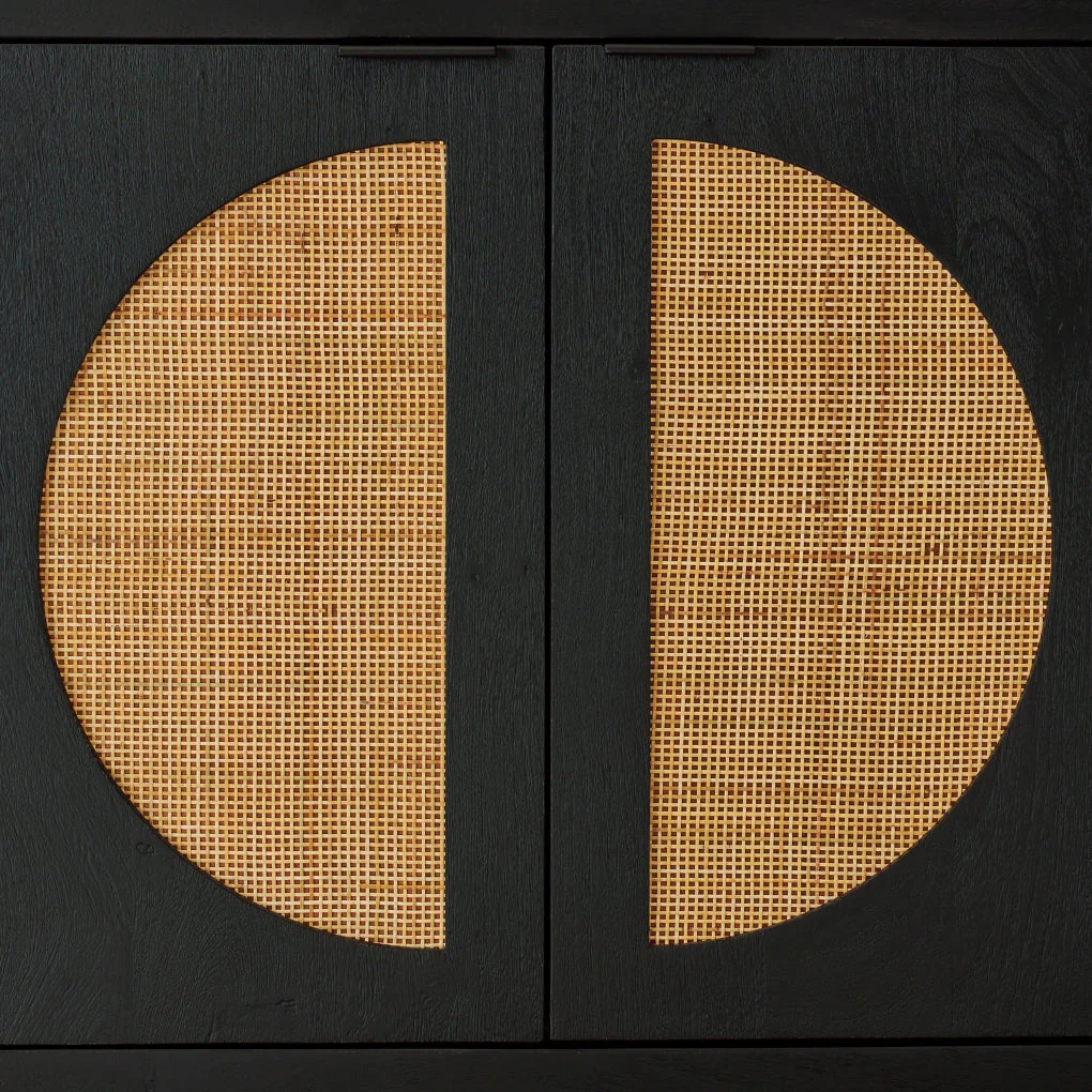 Cliffiings Accent Cabinet - Image 7