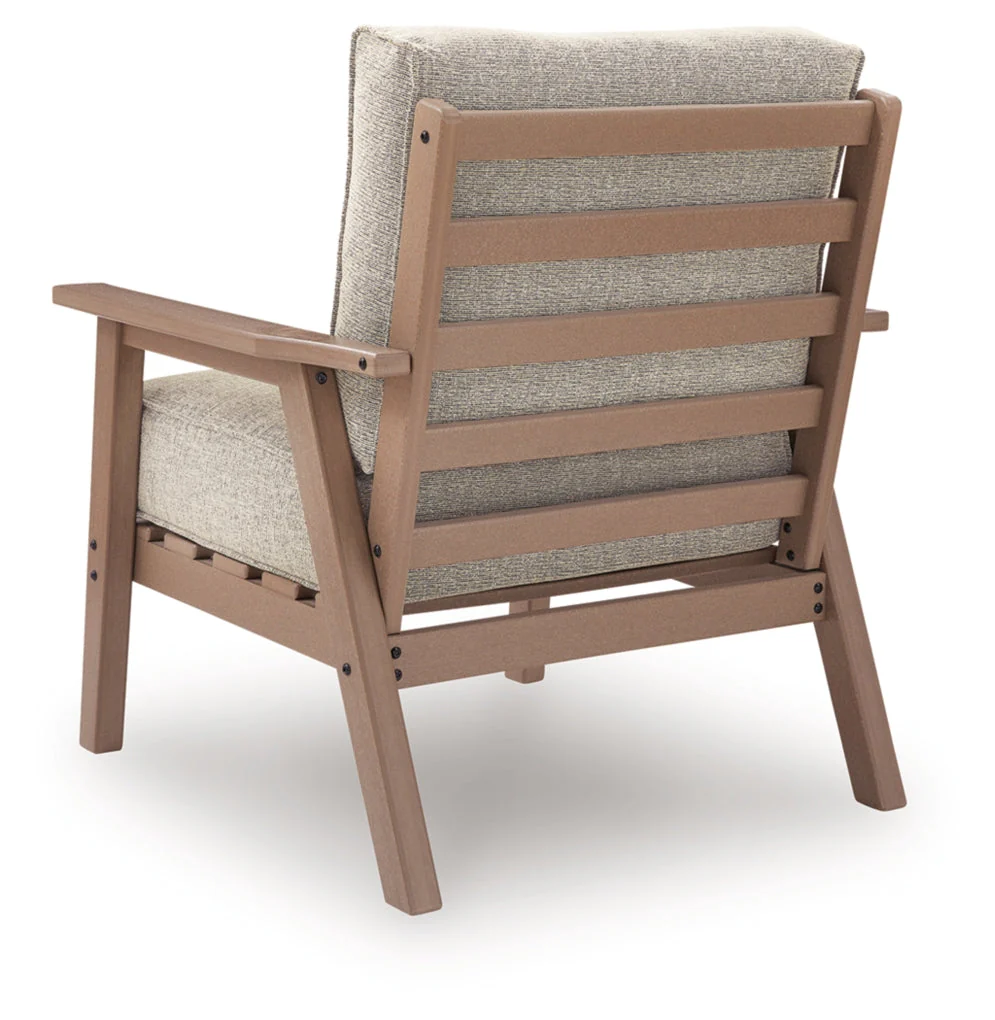 Cliffs Beach Lounge Chair w/Cushion (2/CN) - Image 5