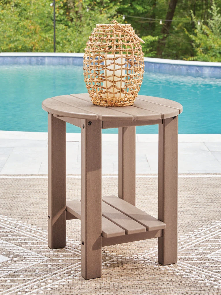 Cliffs Beach Oval Table - Image 4