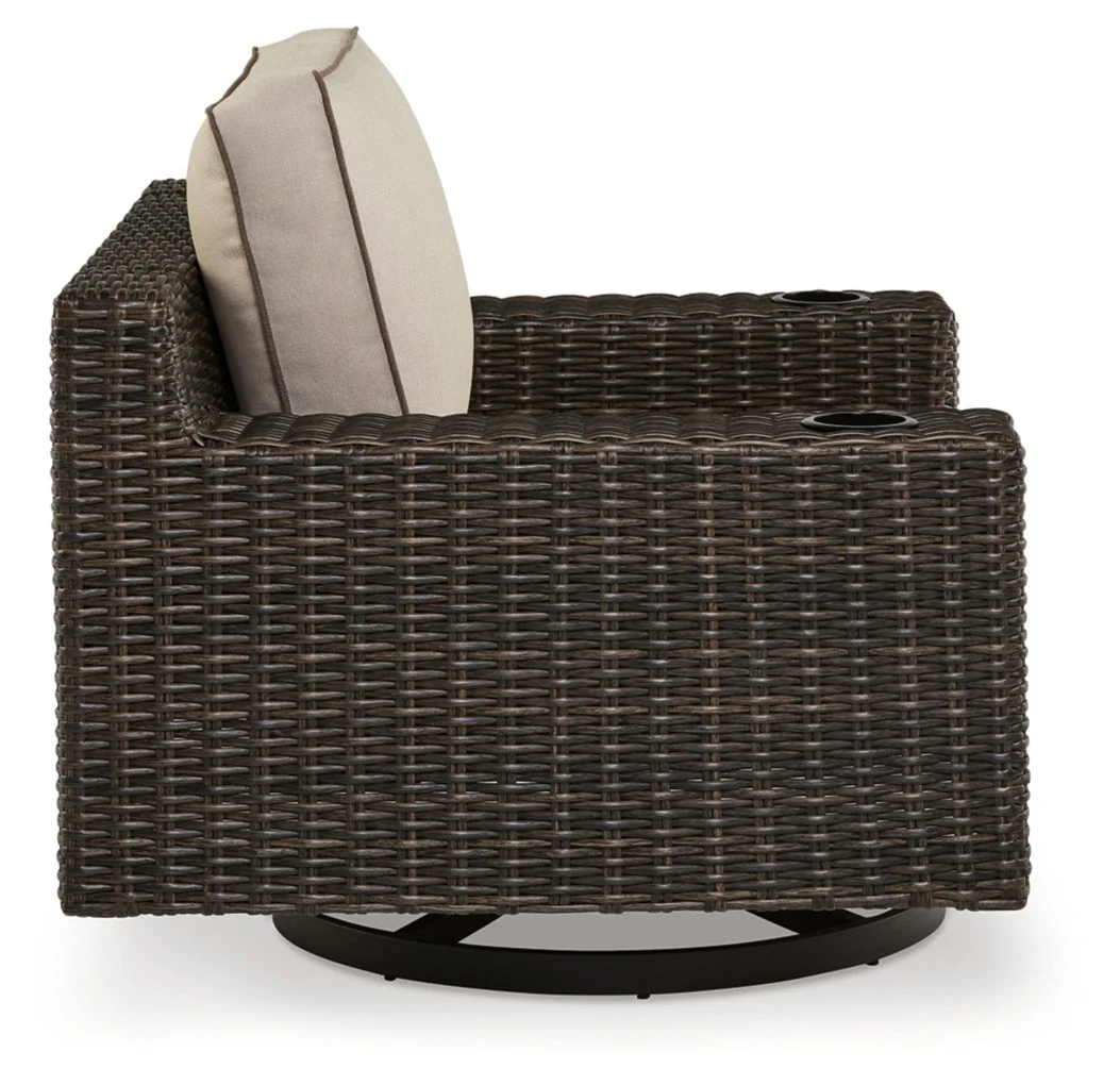 Coastline Bay Outdoor Seating - Image 16