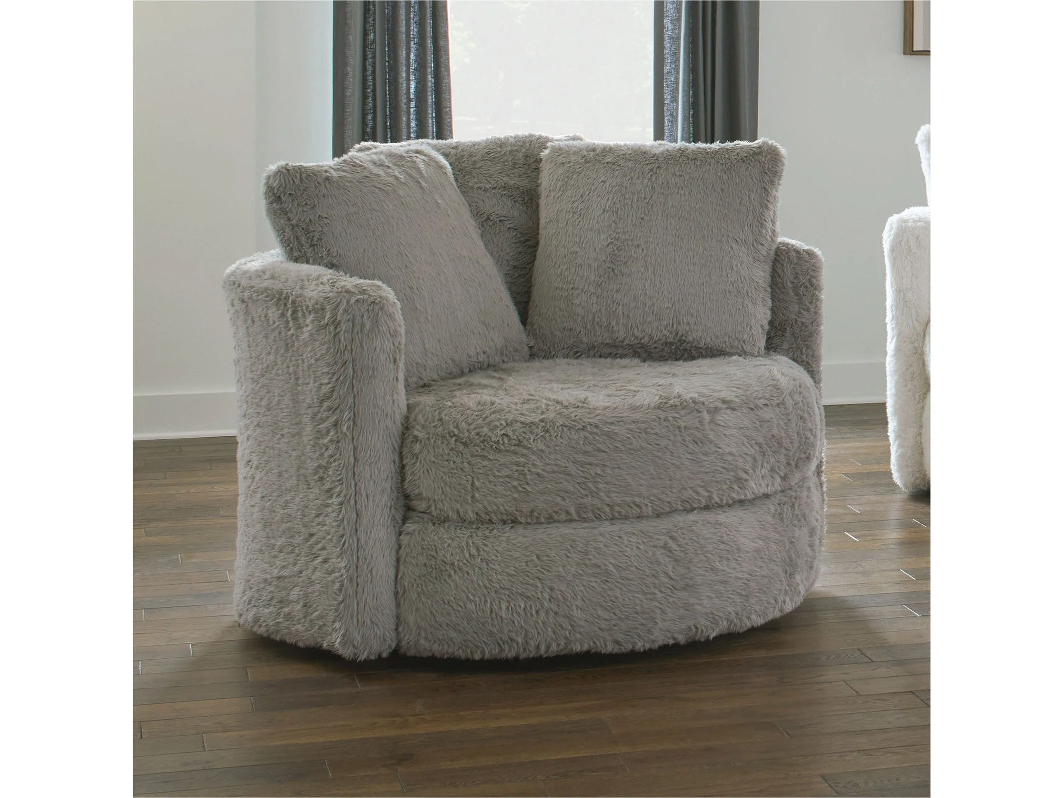Cochrane Gray Chair