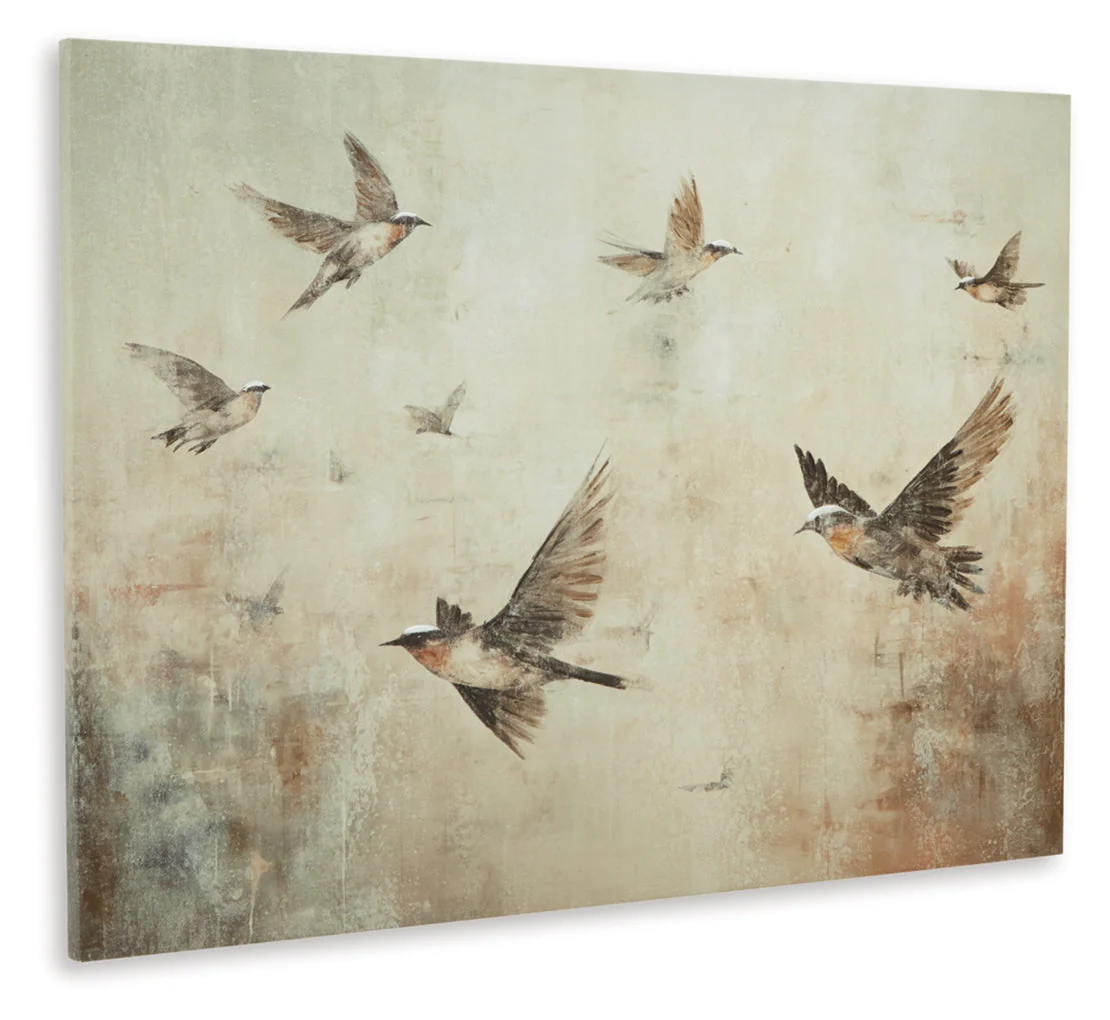 Collmund Wall Art - Image 3