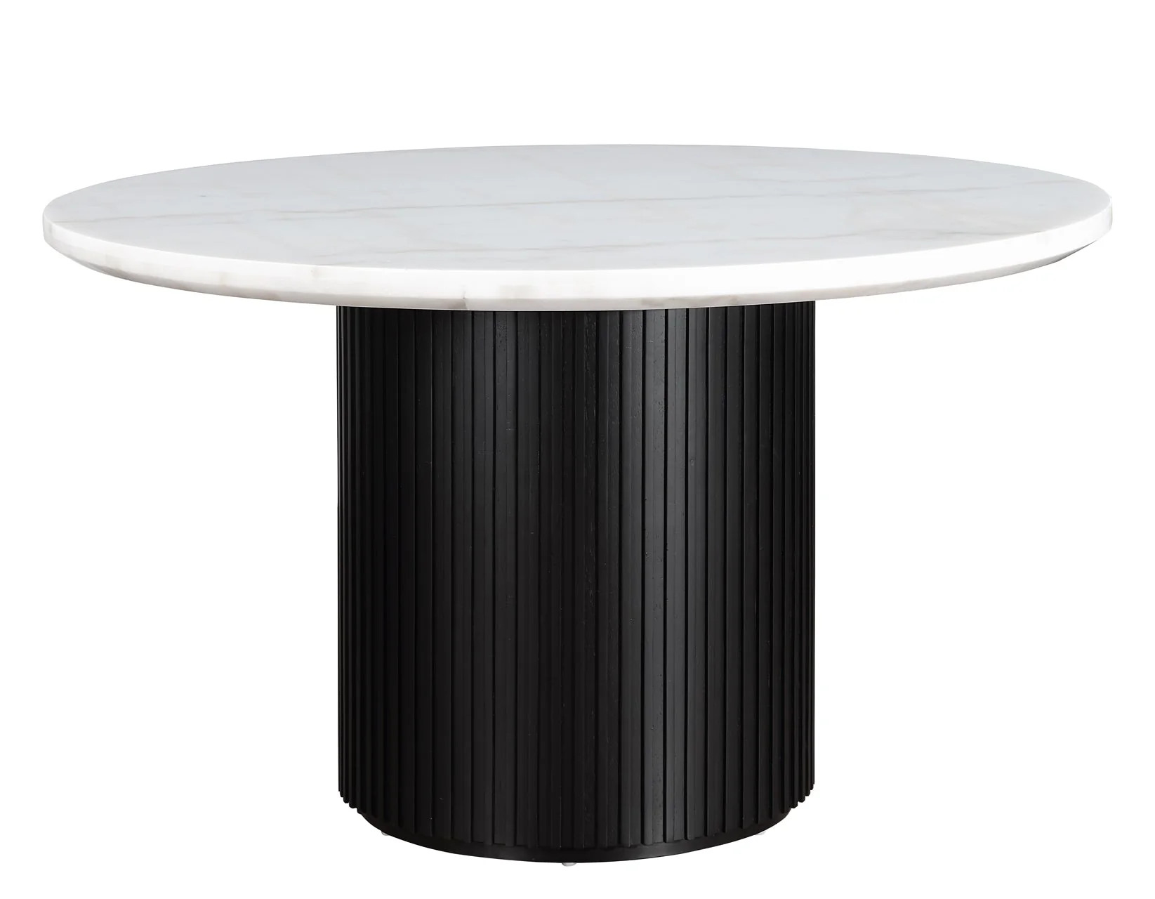 Colvin 52″ Round Dining Table - Image 7