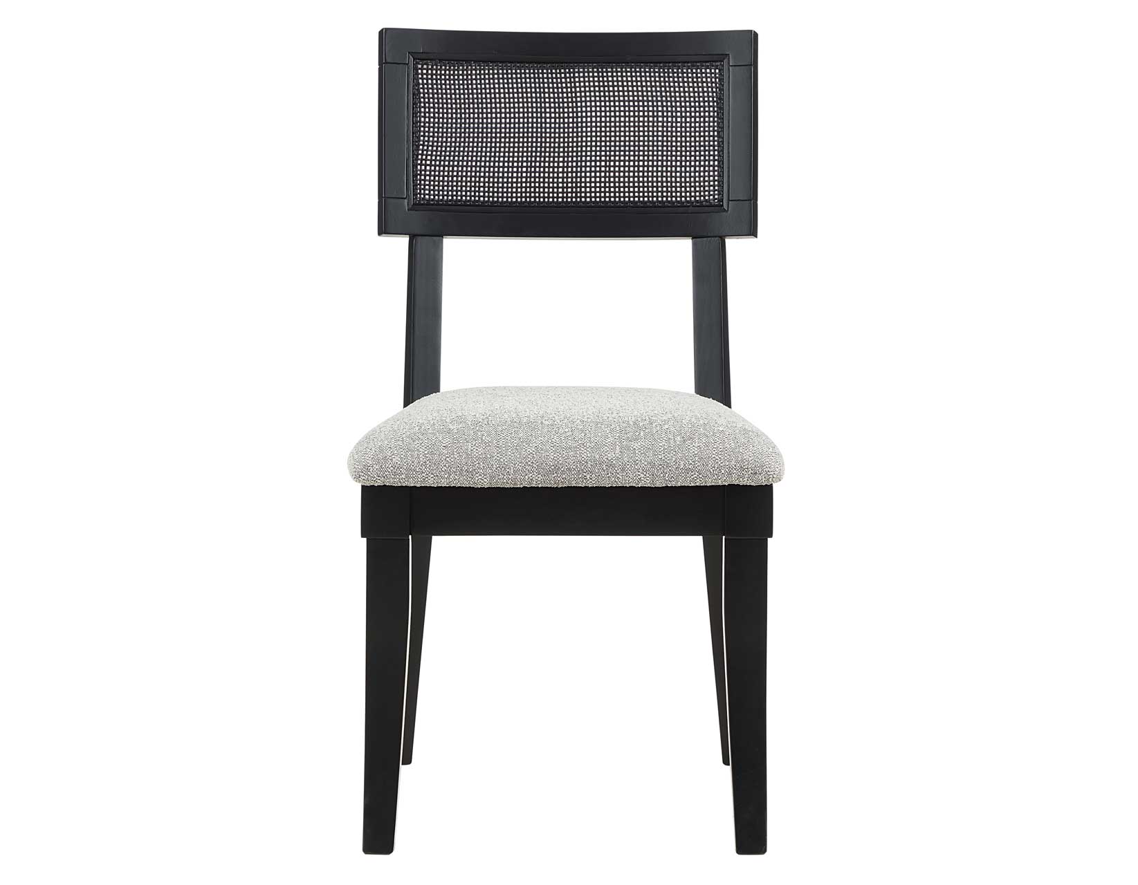 Colvin Cane Side Chair - Image 2