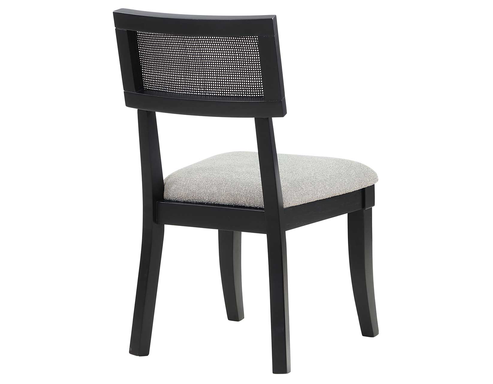 Colvin Cane Side Chair - Image 4