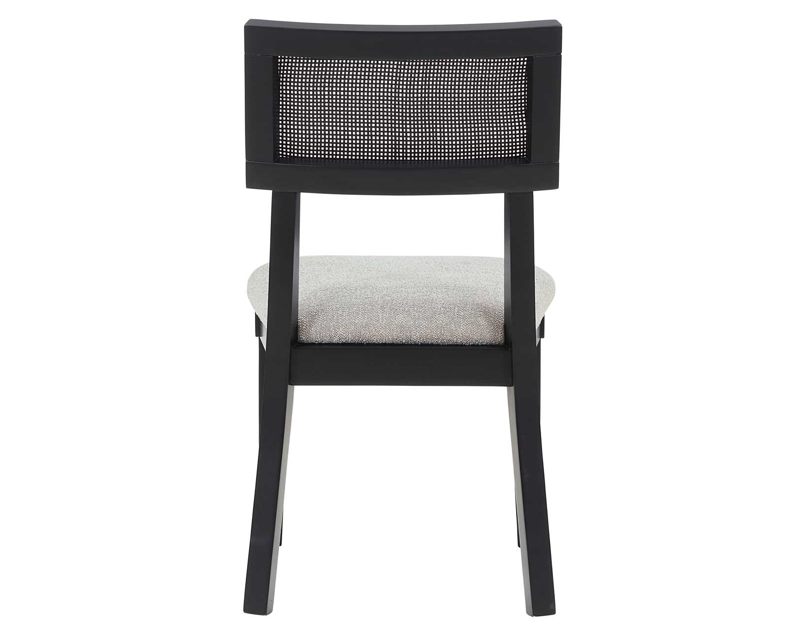 Colvin Cane Side Chair - Image 5