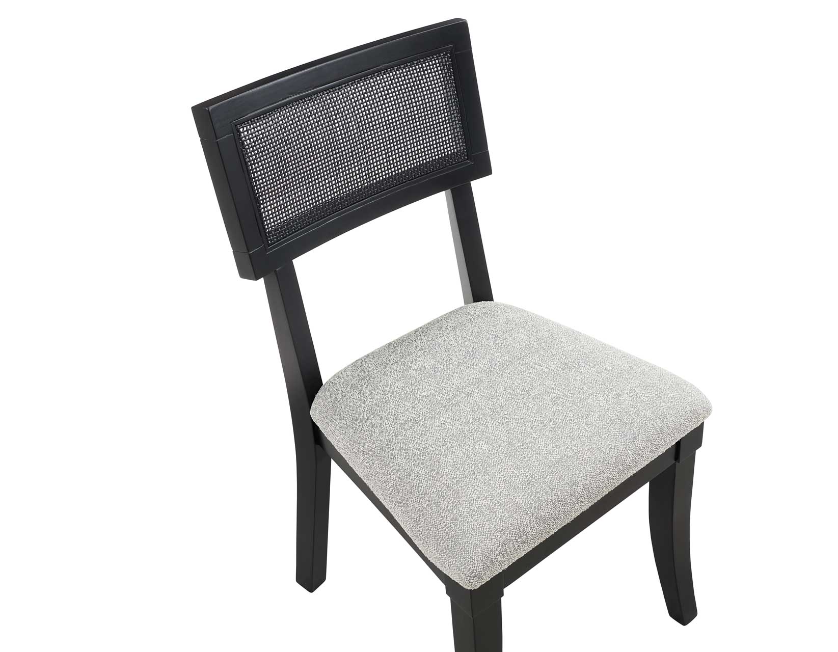 Colvin Cane Side Chair - Image 6