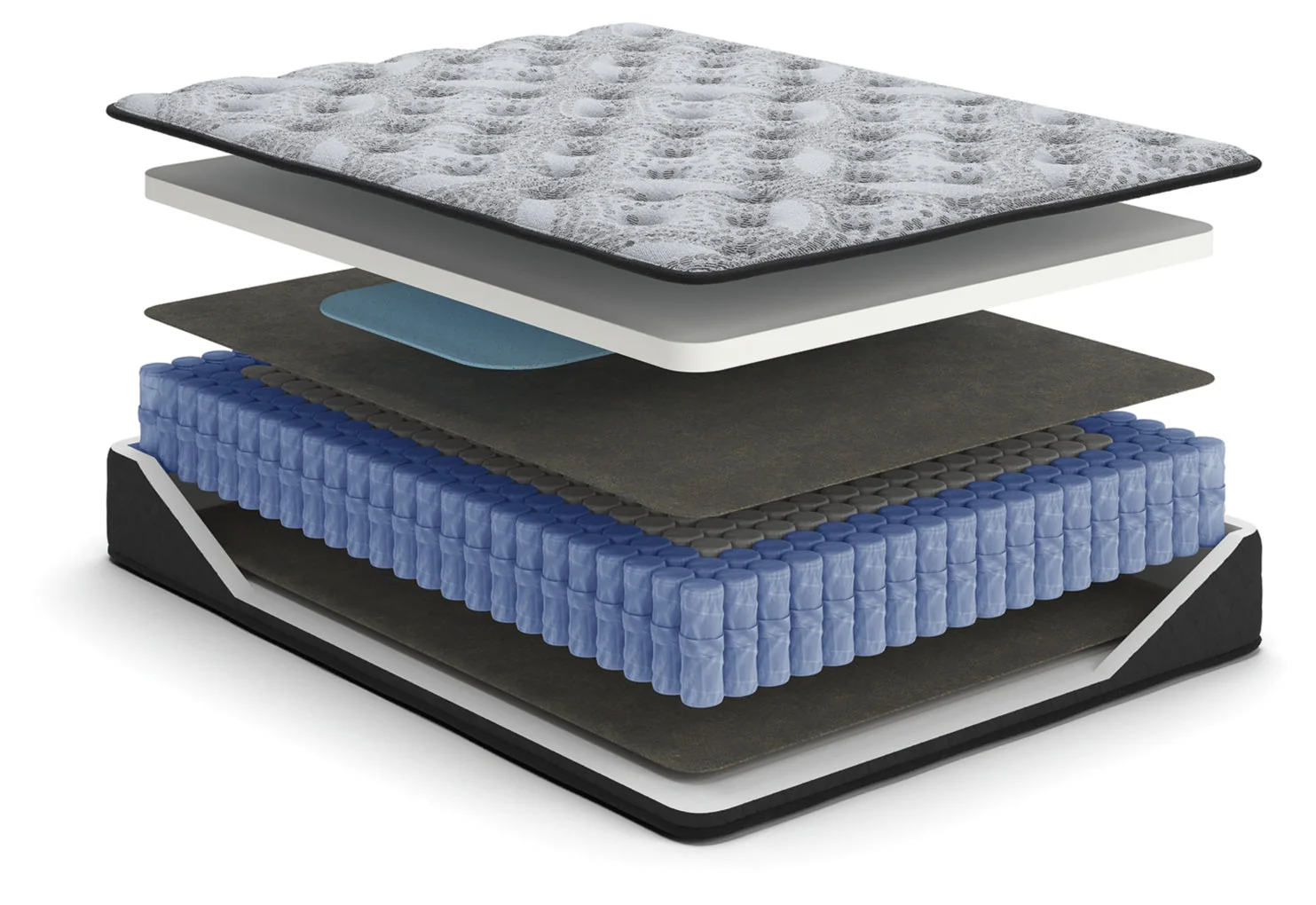 Comfort PlusMattress - Image 10