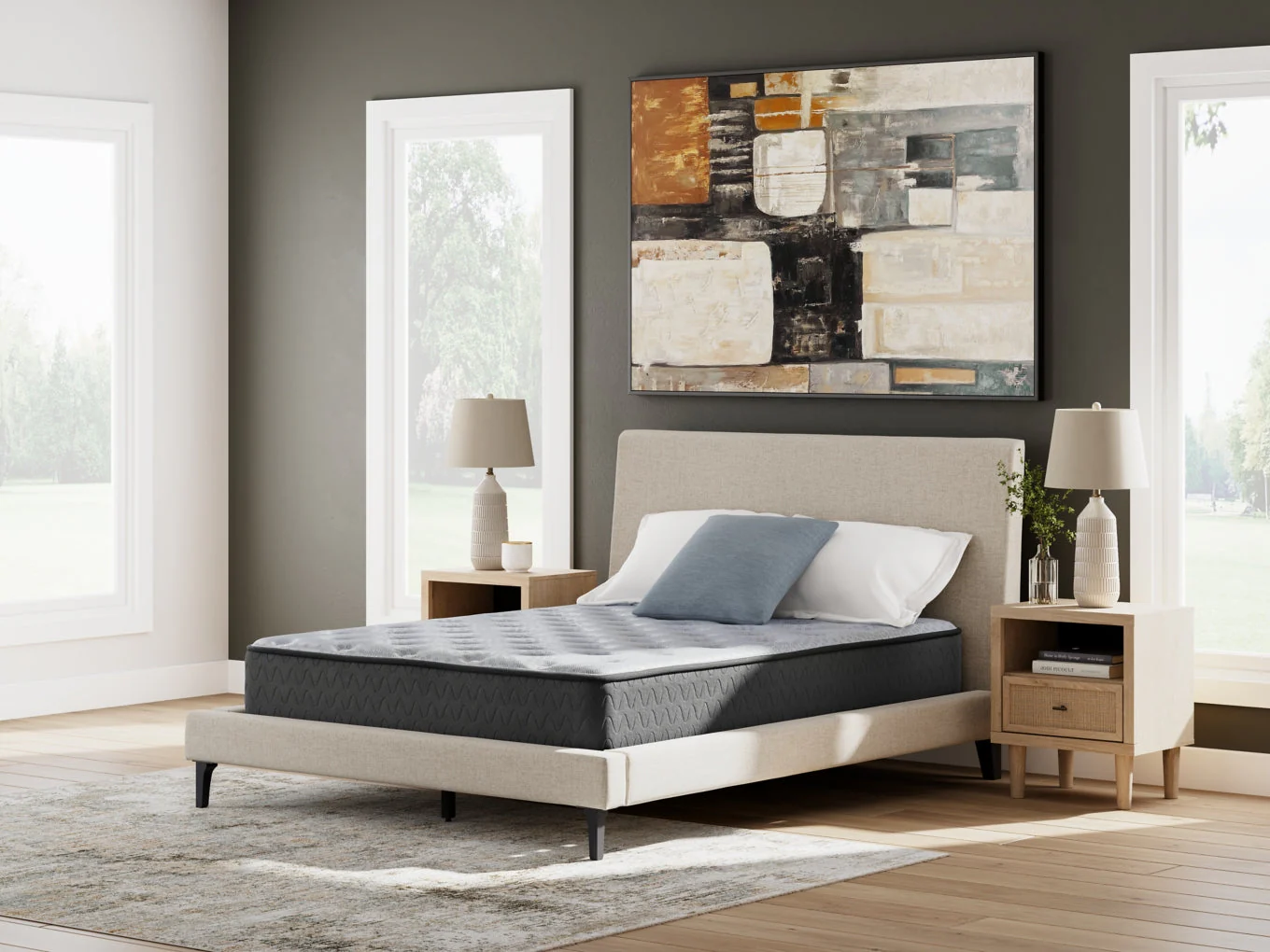 Comfort PlusMattress - Image 3