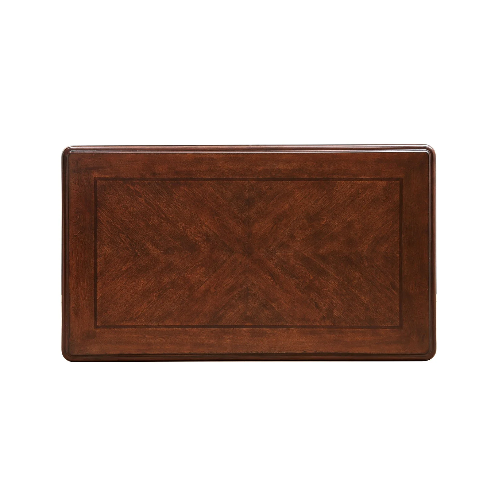 Cookshire Rich Tobacco Coffee Table - Image 2