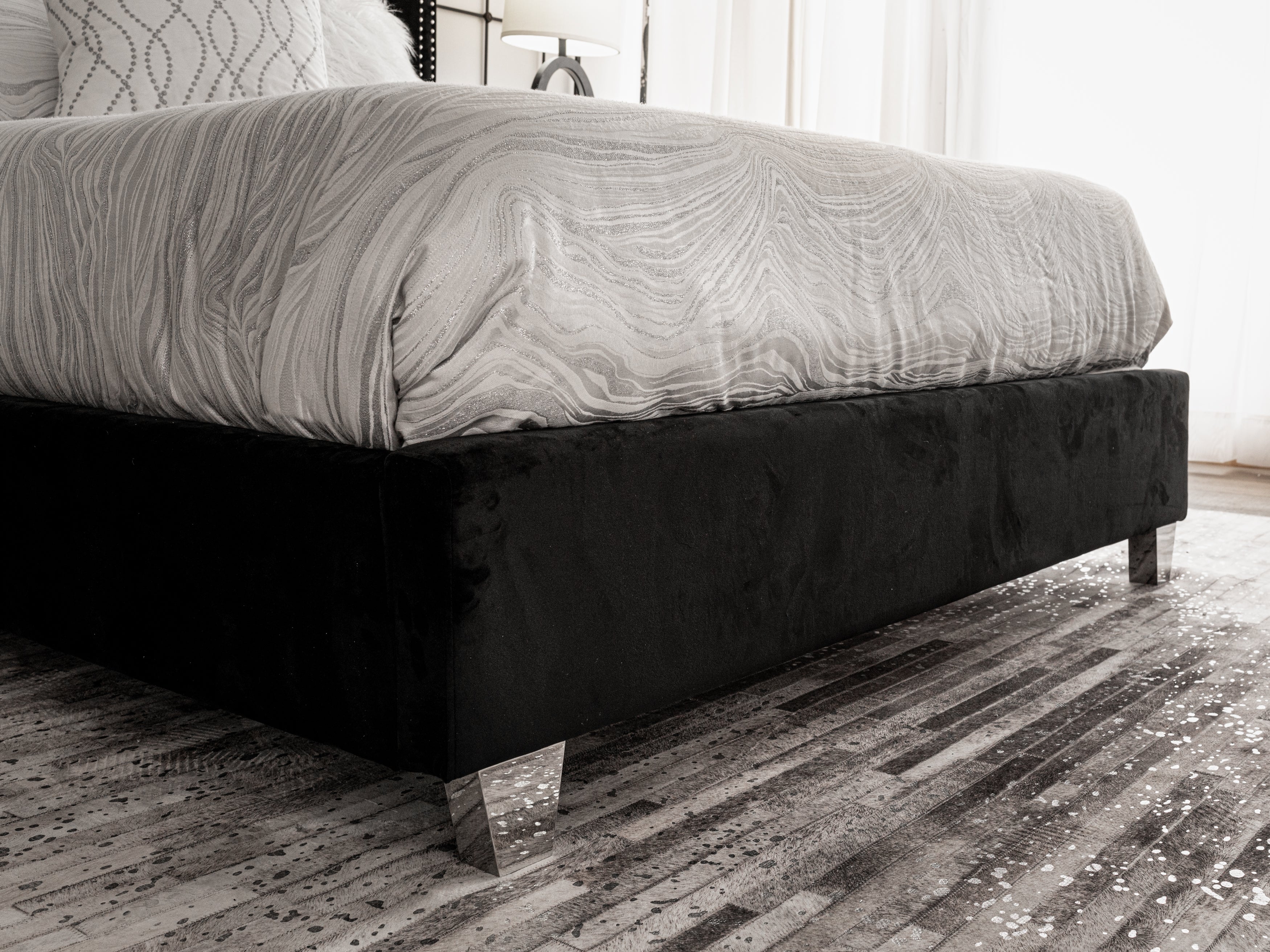Aria Bed - Image 4