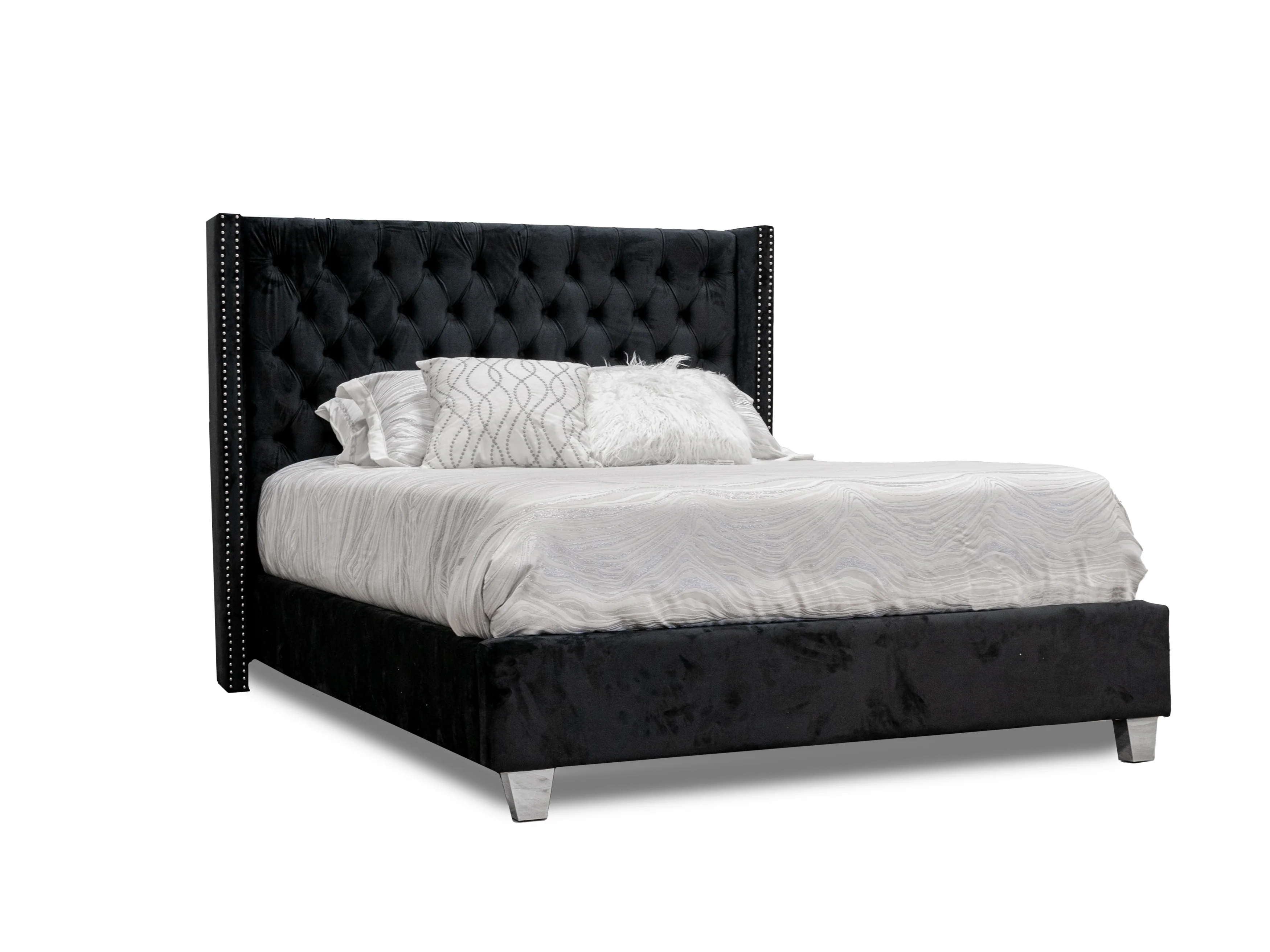 Aria Bed - Image 8