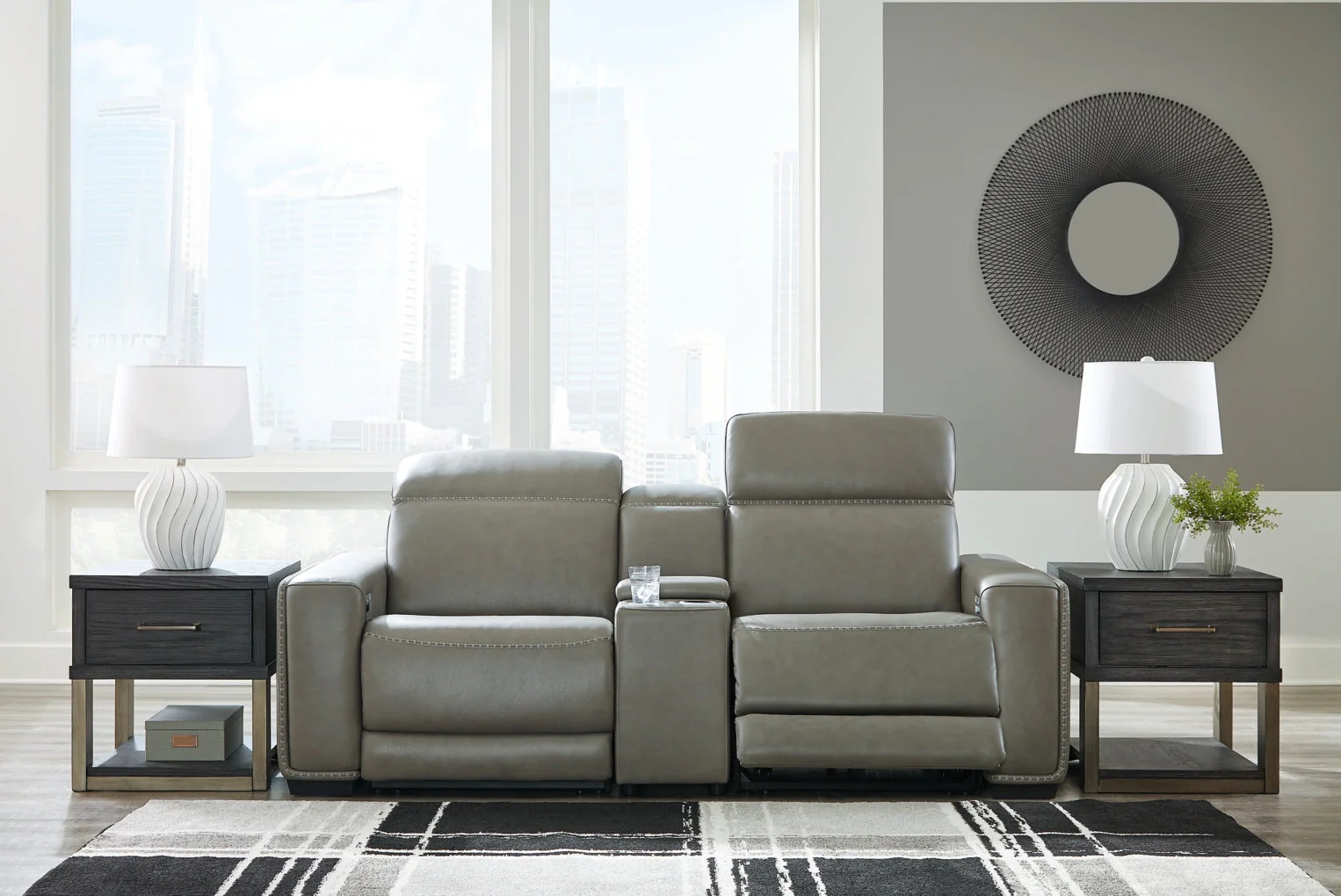 Correze 3-Piece Power Reclining Loveseat - Image 7