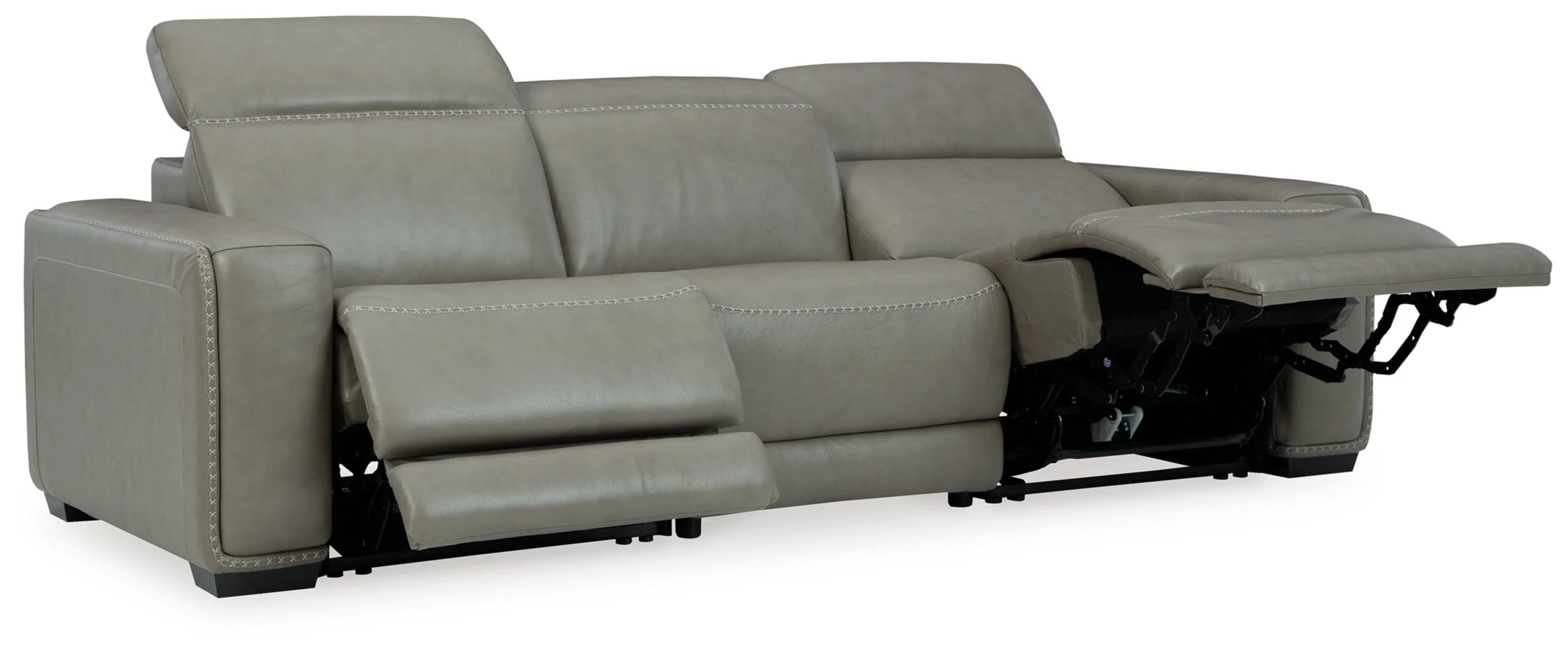 Correze 3-Piece Power Reclining Sofa - Image 4
