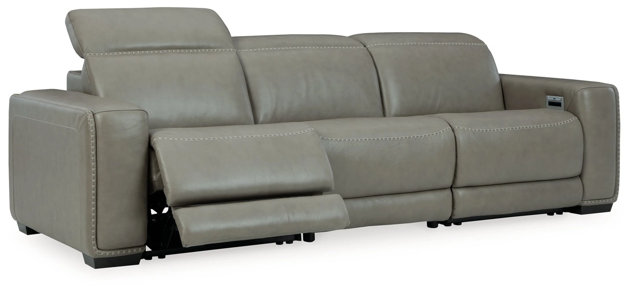 Correze 3-Piece Power Reclining Sofa - Image 5