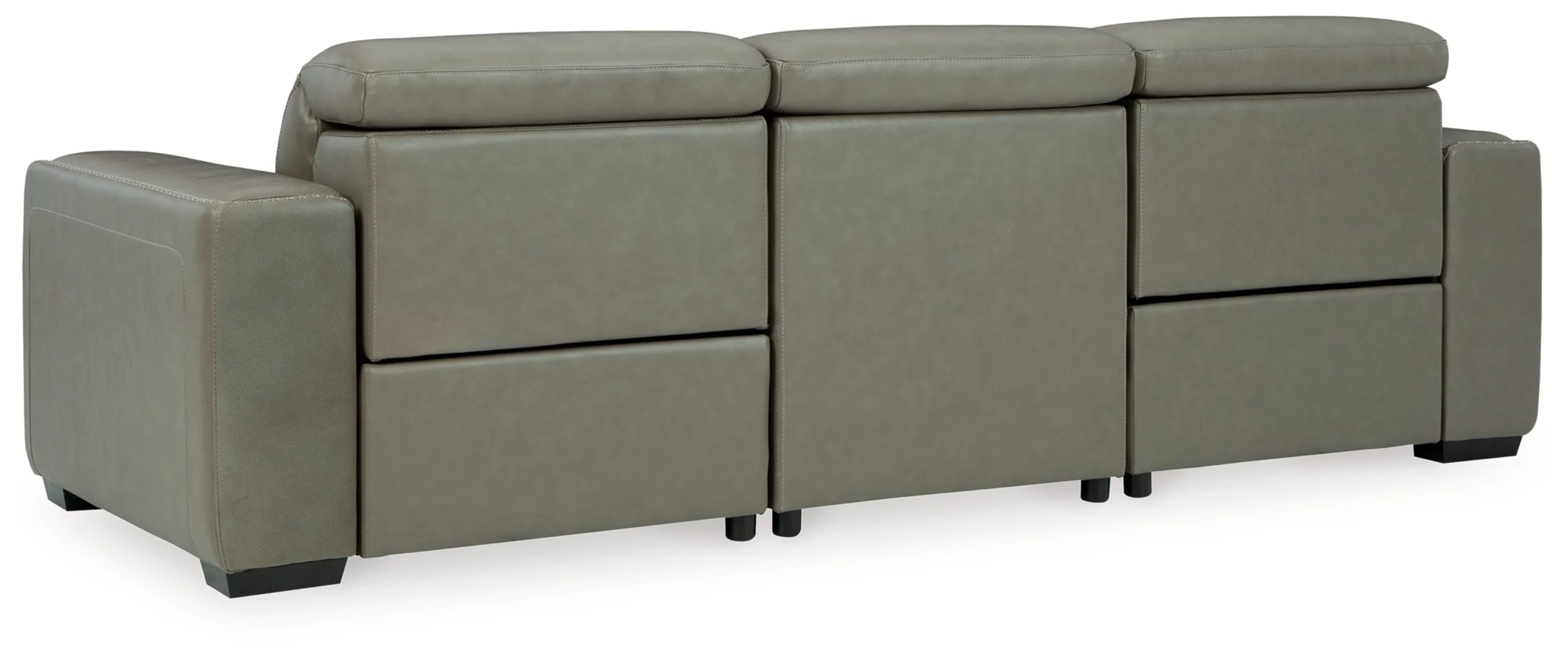 Correze 3-Piece Power Reclining Sofa - Image 6