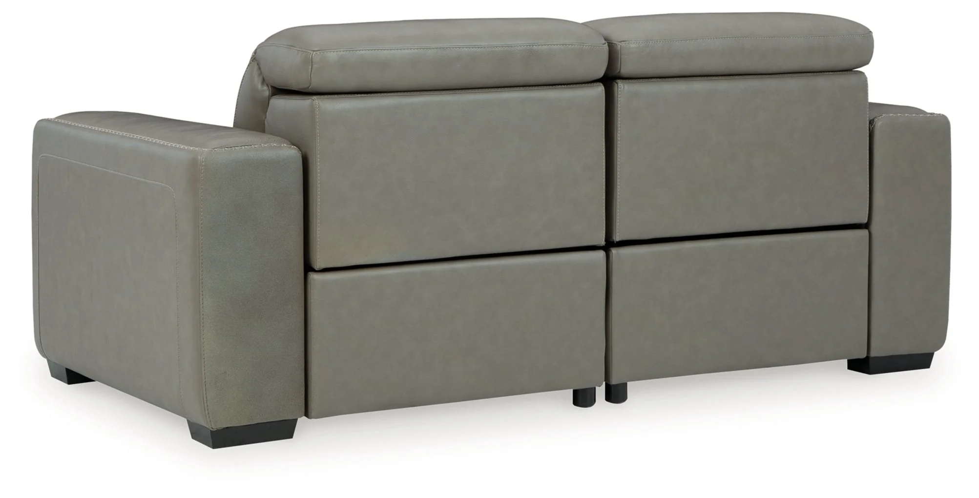 Correze Power Reclining Sectional Sofa - Image 17