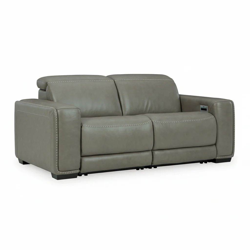 Correze Power Reclining Sectional Sofa - Image 24
