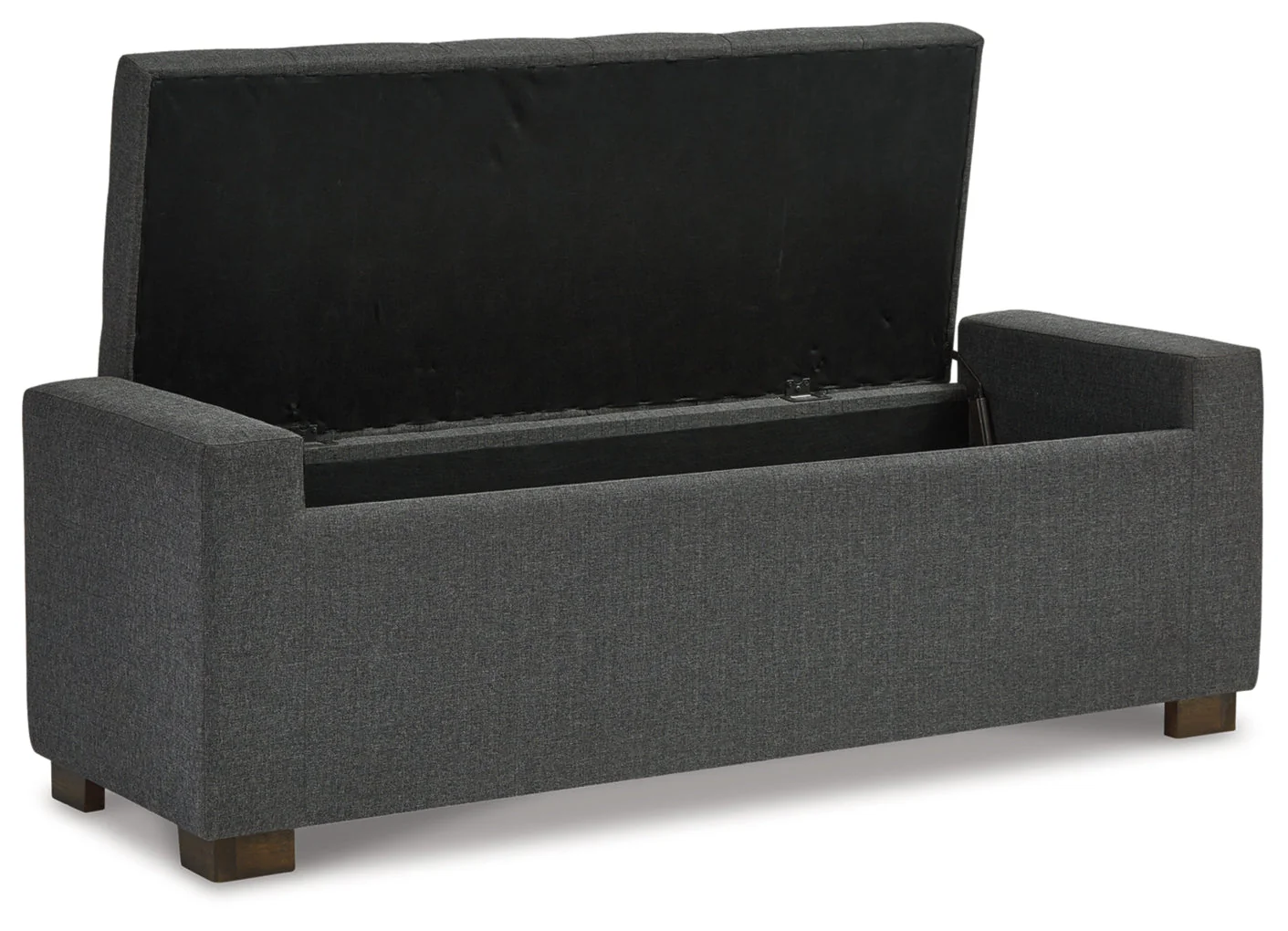 Cortwell Storage Bench - Image 3