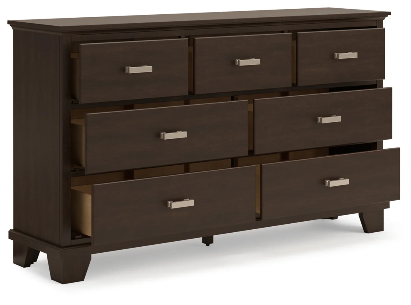 Covetown Dresser & Chest - Image 2