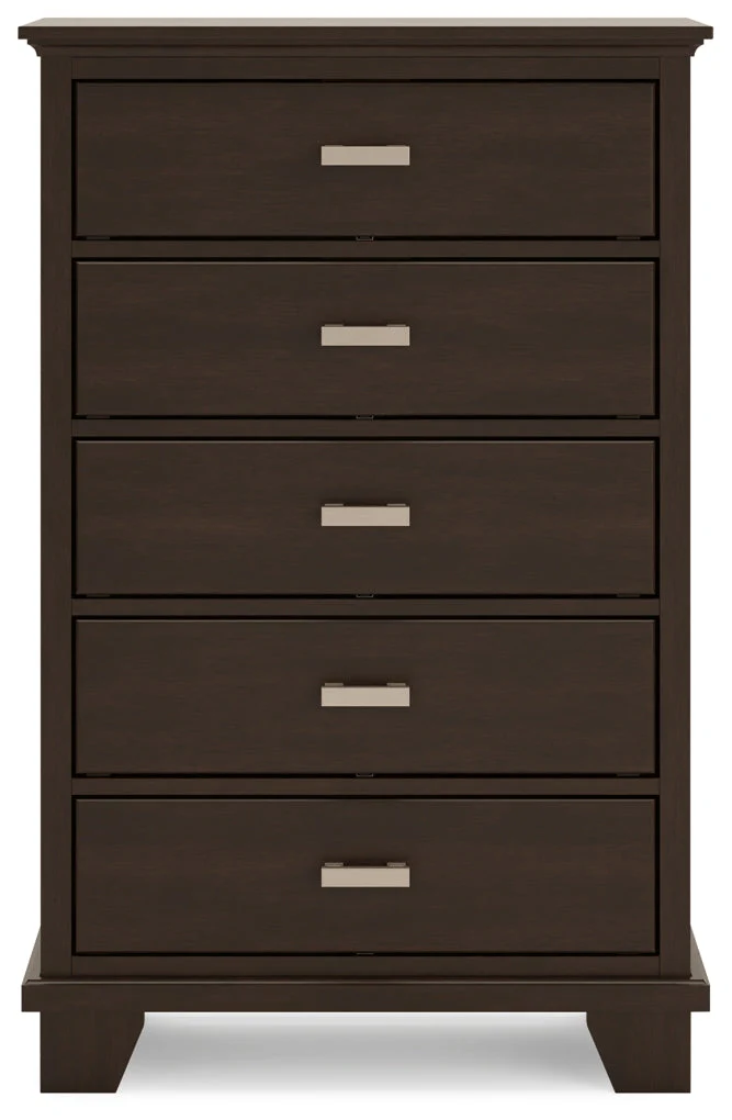 Covetown Dresser & Chest - Image 5