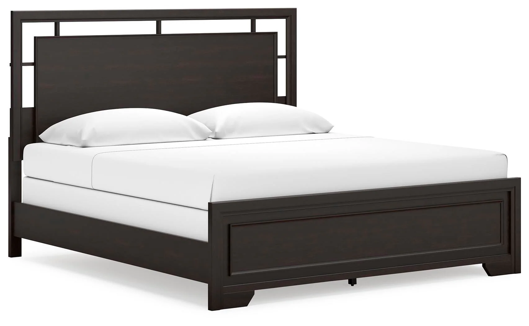 Covetown Panel Bed - Image 2
