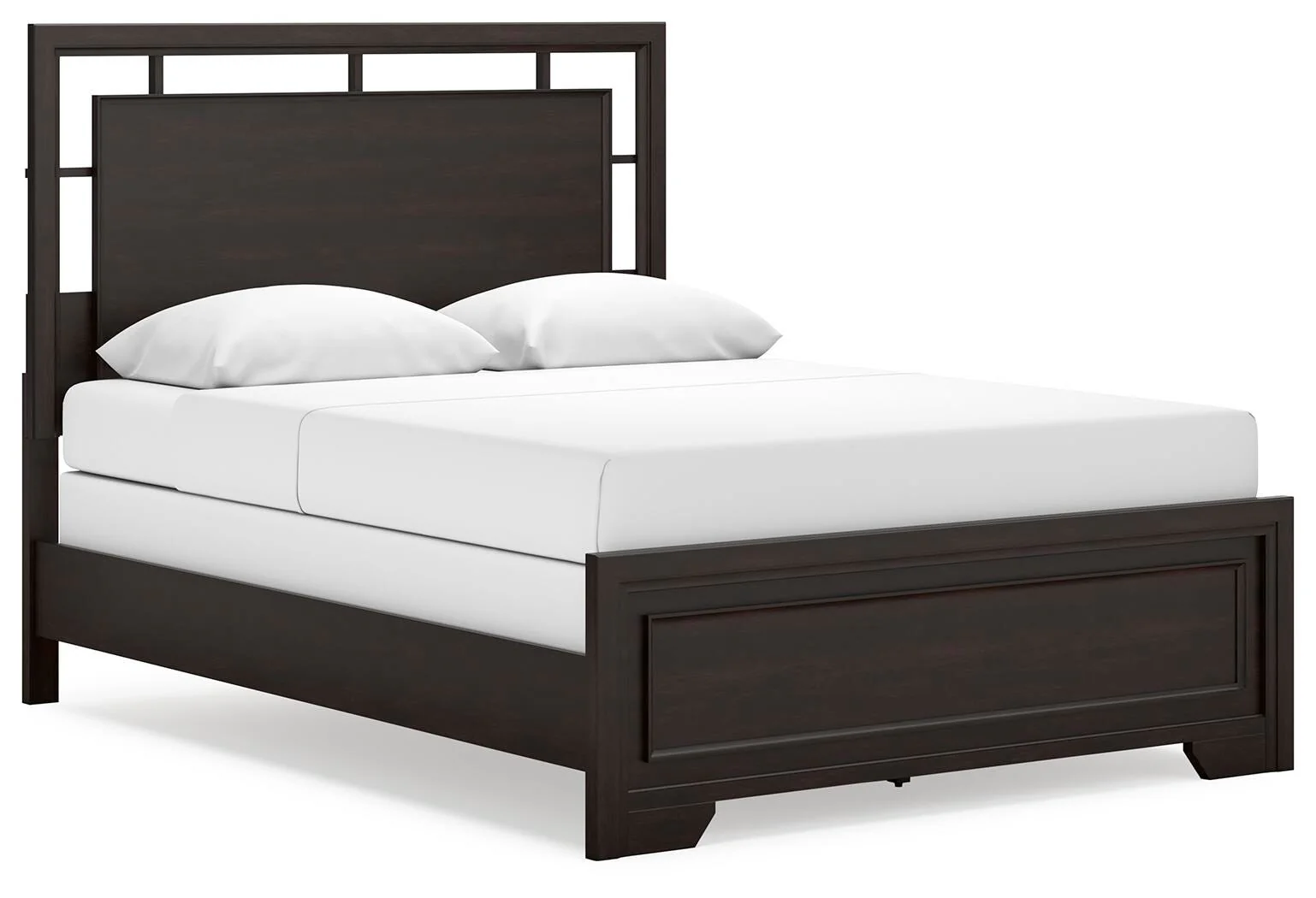 Covetown Panel Bed - Image 3