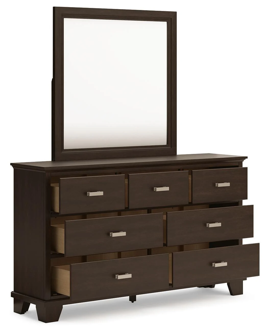 Covetown Panel Bed Bedroom Set - Image 17