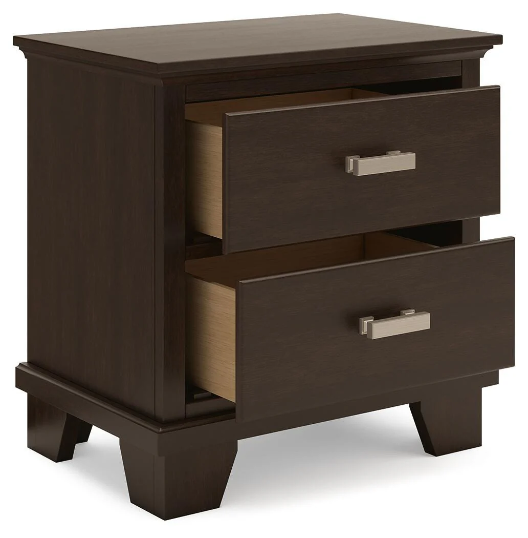 Covetown Panel Bed Bedroom Set - Image 38