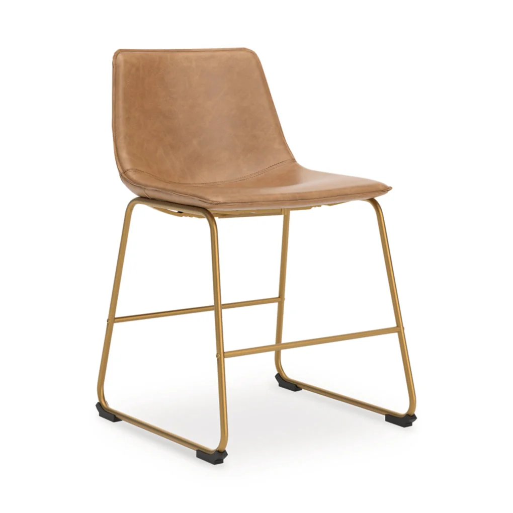 Crandox Dining Upholstered Side Chair - Image 6
