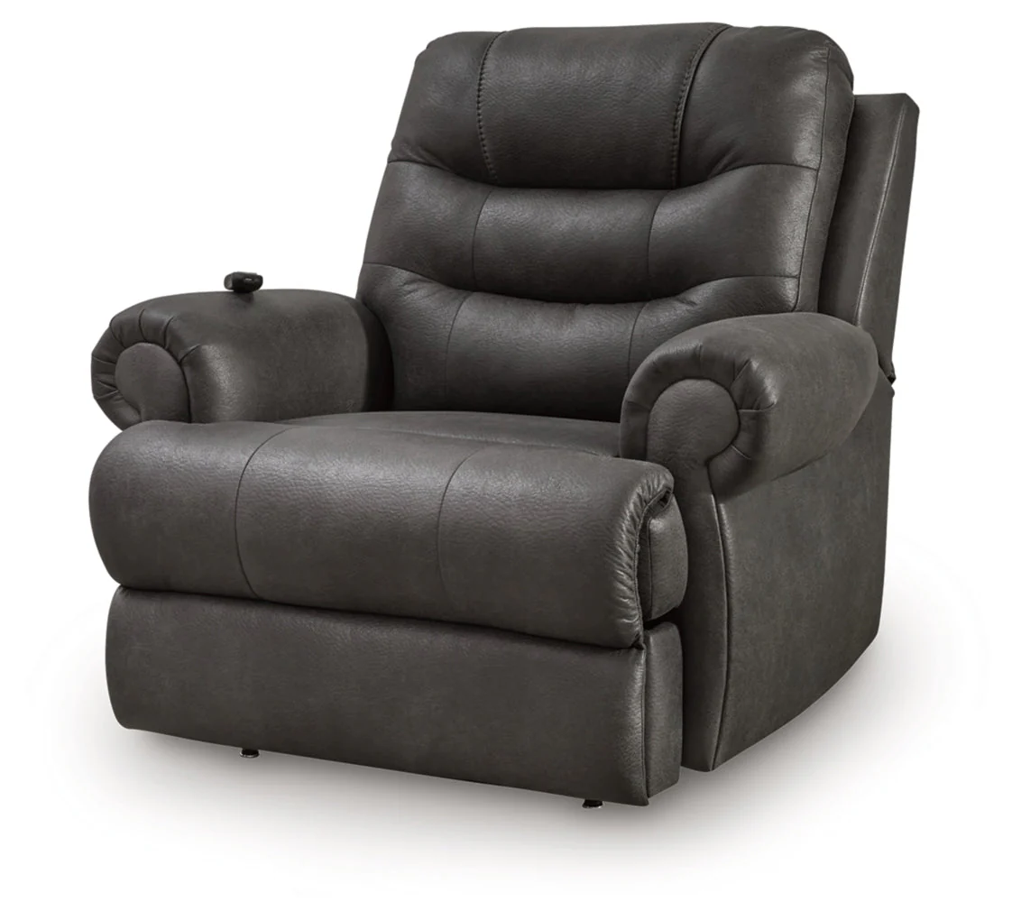Created Comfort Power Lift Recliner - Image 12