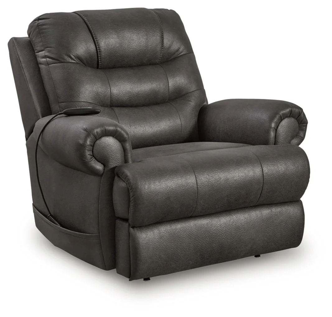 Created Comfort Power Lift Recliner - Image 2