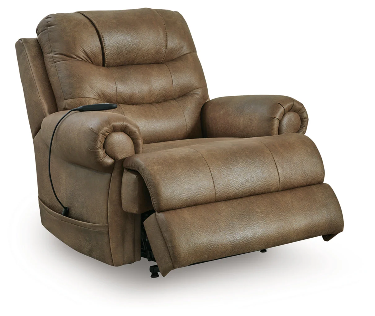 Created Comfort Power Lift Recliner - Image 5