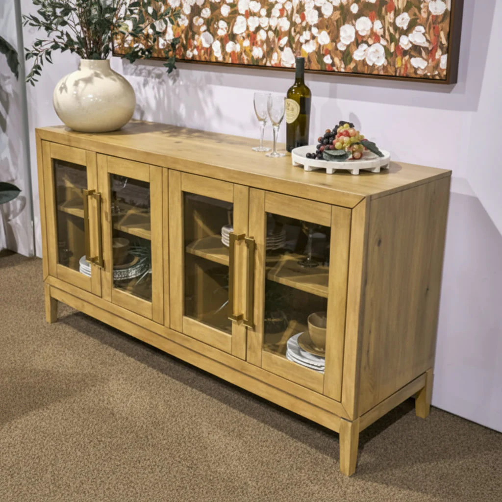 Crendlin Dining Room Server - Image 2