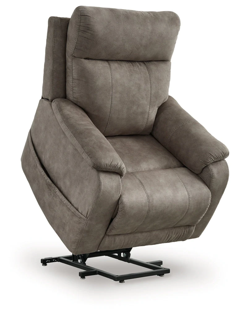 Crestmeade Power Lift Recliner - Image 5