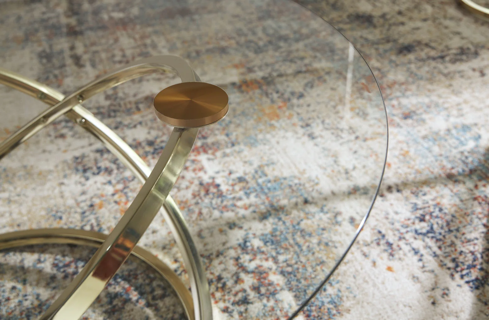 Crimonti Occasional Table Set - Image 4
