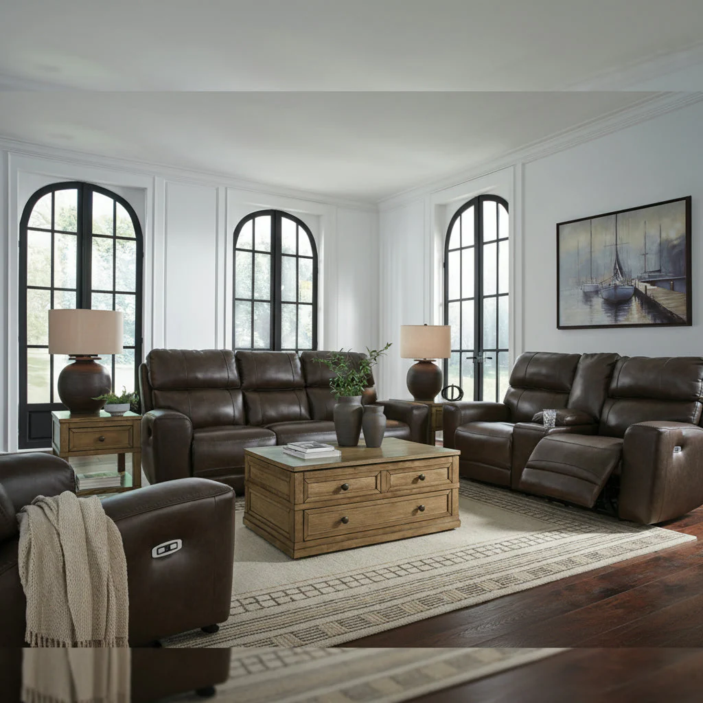 Crossplex Living Room Set - Image 11